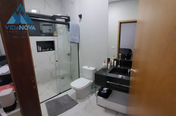 Casa Alto Padrão Jardim Monterrey II