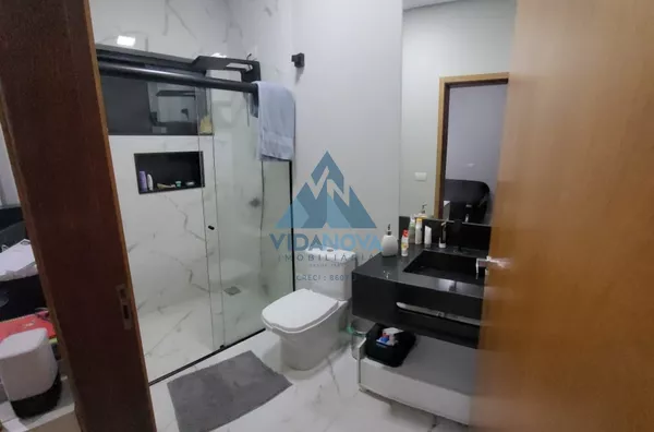 Casa Alto Padrão Jardim Monterrey II