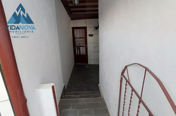 Casa para aluguel (FUNDOS),  Centro, Jaboticabal