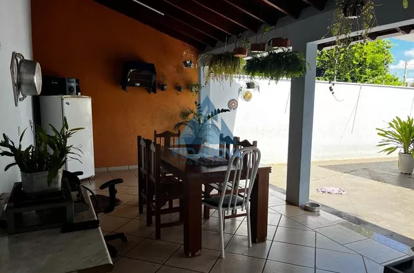 Casa para venda,  Residencial Royal Park, Jaboticabal