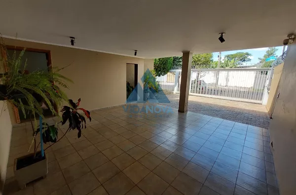 Casa de alto padrão na Nova Jaboticabal