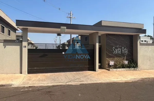 Casa para venda, 3 quarto(s),  - sta. rita, Jaboticabal