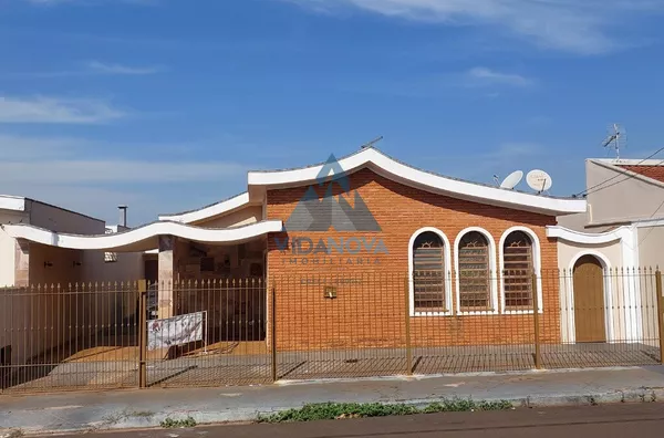 Casa próxima ao Centro