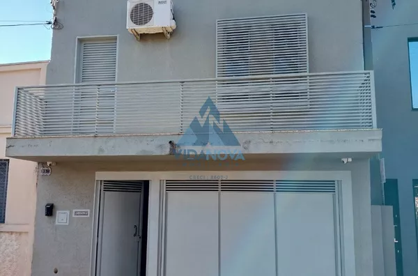 - salas comerciais para aluguel no Centro