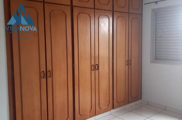 Apartamento para venda, 3 quarto(s),  Jardim Paulista, Ribeirao Preto