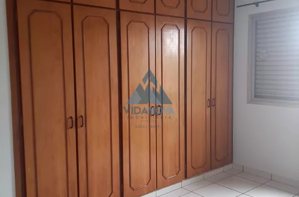 Apartamento para venda, 3 quarto(s),  Jardim Paulista, Ribeirao Preto