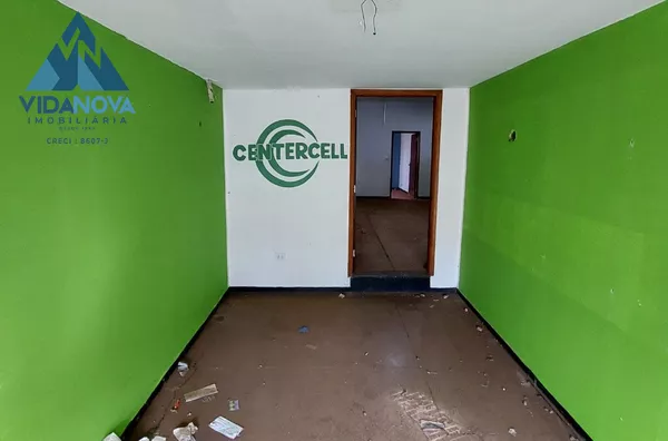 SALA COMERCIAL PARA LOCAÇÃO NO CENTRO DE JABOTICABAL - OPORTUNIDADE!!
