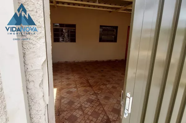 Casa para venda, 2 quarto(s),  Residencial Jaboticabal, Jaboticabal