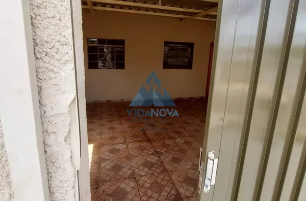Casa para venda, 2 quarto(s),  Residencial Jaboticabal, Jaboticabal