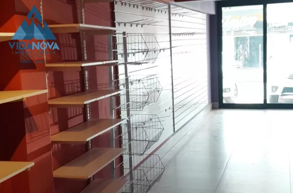 Sala comercial para aluguel,  Centro, Jaboticabal