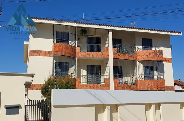 Apartamento para locação, 1 quarto(s),  Jardim Nova Aparecida, Jaboticabal