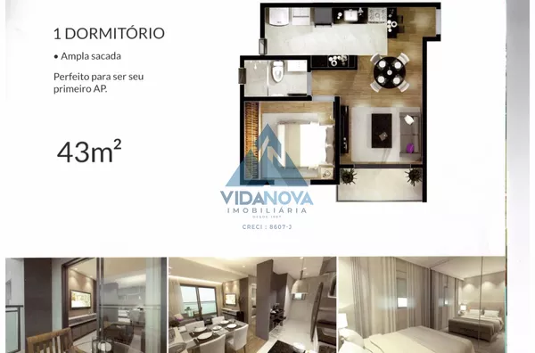 Apartamentos para venda,  Athenas Paulista, Jaboticabal