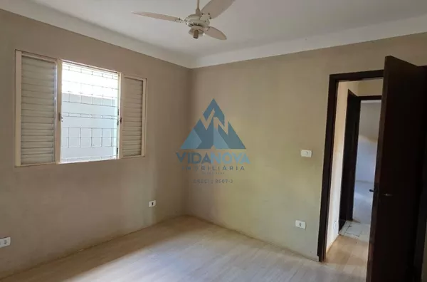 Casa para venda,  Sorocabano, Jaboticabal