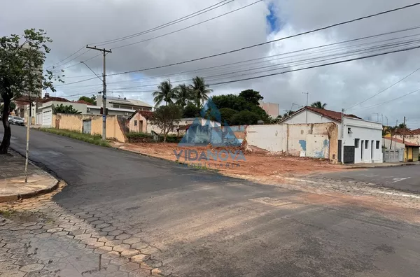Terreno de esquina para venda,  Centro, Jaboticabal - Foto 5