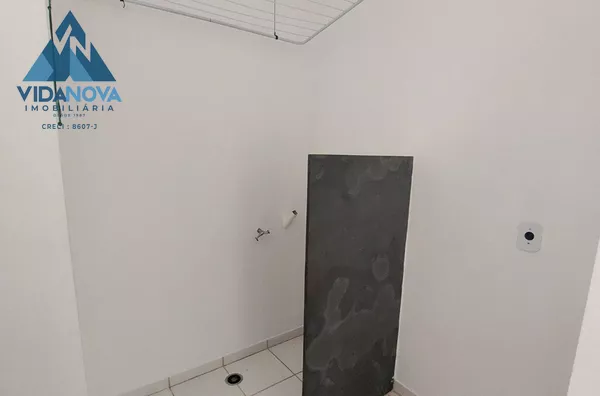 Apartamento para aluguel, Jaboticabal