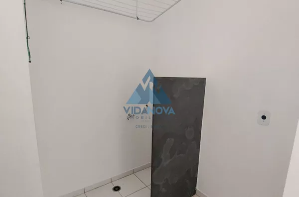 Apartamento para aluguel, Jaboticabal