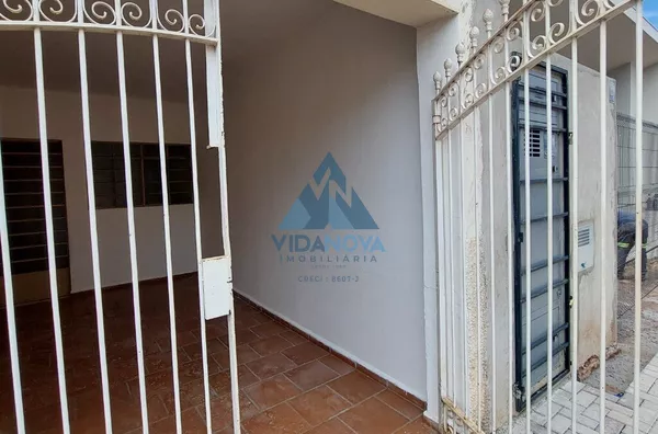 Casa para Aluguel