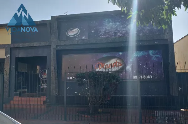 Casa para Venda no Centro