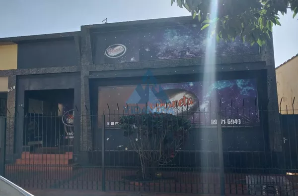 Casa para Venda no Centro