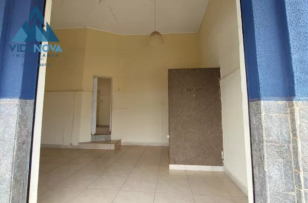 SALA COMERCIAL PARA LOCAÇÃO NO CENTRO  DE JABOTICABAL!! - VENHA CONHECER...