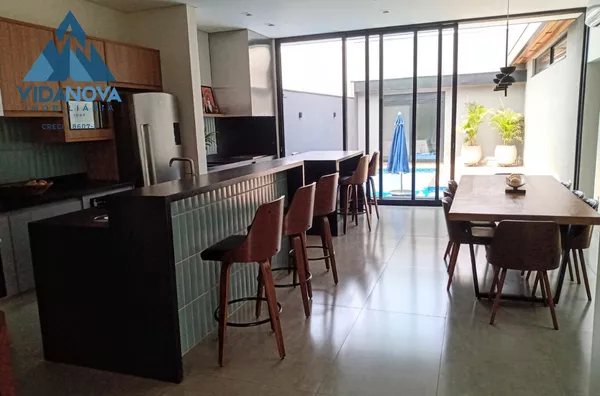 PROJETADA PARA OFERECER O MELHOR EM CONFORTO E ESTILO