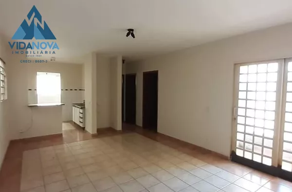 Apartamento para venda, 2 quarto(s),  Jardim Nova Aparecida, Jaboticabal