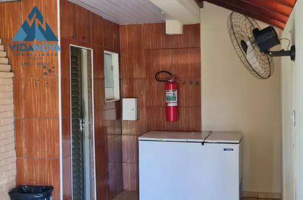 Apartamento para  2 quartos em Ribeirão Preto