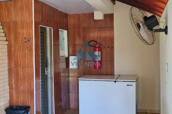 Apartamento para  2 quartos em Ribeirão Preto