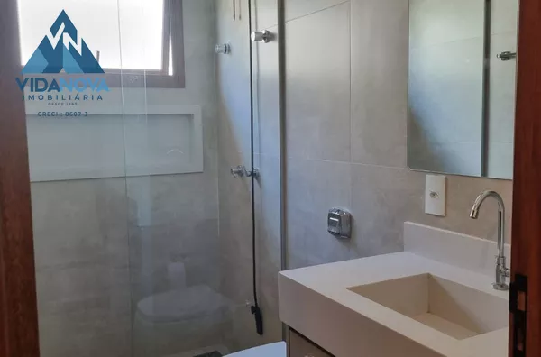 Casa para venda, Jardim Monterrey II