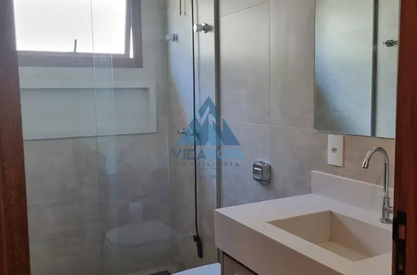 Casa para venda, Jardim Monterrey II