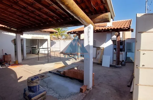 Casa para venda, 4 quarto(s),  Jardim Nova Aparecida, Jaboticabal