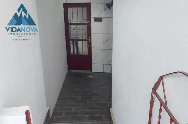 Casa para aluguel (FUNDOS),  Centro, Jaboticabal