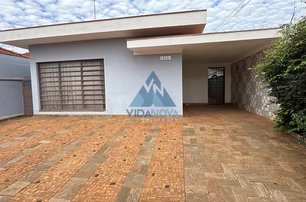 CASA DE ALTO PADRÃO NO CORAÇÃO DA CIDADE