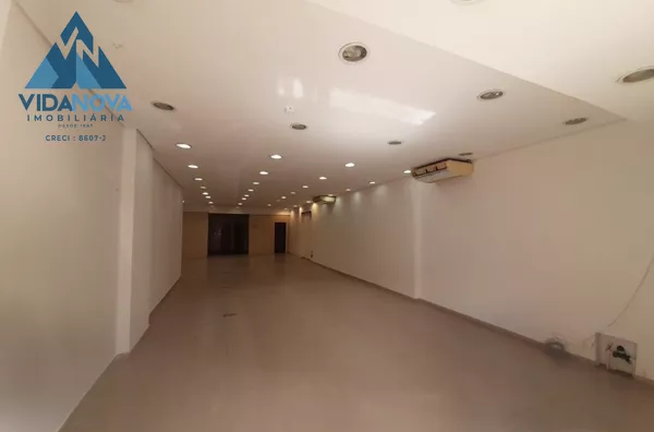 PONTO COMERCIAL PARA LOCAÇÃO E VENDA – PERFEITO PARA SEU NEGÓCIO!