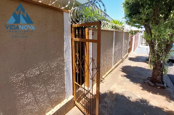 Casa para venda,  - Selecione - Bairro, Jaboticabal