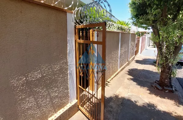 Casa para venda,  - Selecione - Bairro, Jaboticabal
