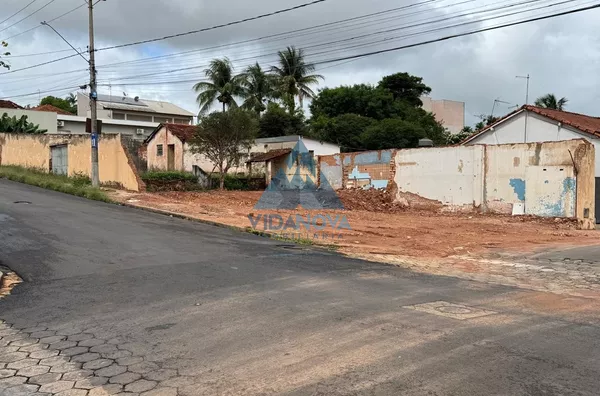 Terreno de esquina para venda,  Centro, Jaboticabal - Foto 6