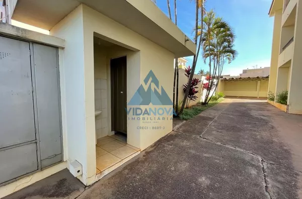 Apartamento para aluguel
