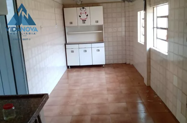 Casa para aluguel, 3 quarto(s),  Centro, Jaboticabal