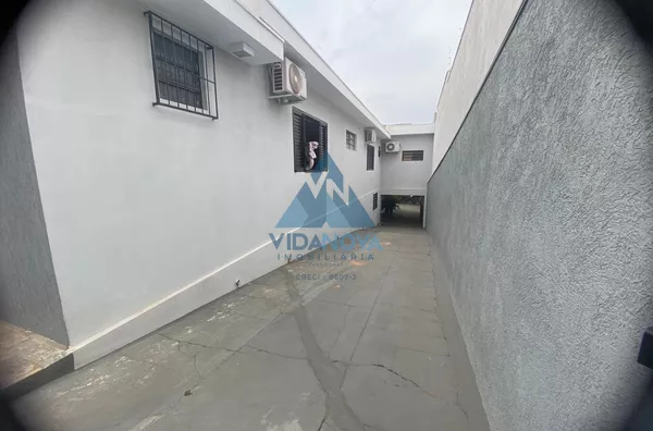 Casa para venda,  Nova Jaboticabal, Jaboticabal