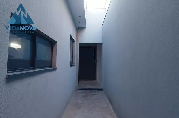 Casa para venda, 3 quarto(s),  Athenas Paulista, Jaboticabal