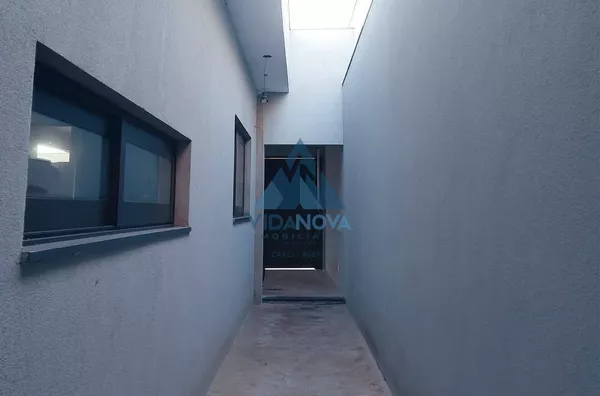 Casa para venda, 3 quarto(s),  Athenas Paulista, Jaboticabal