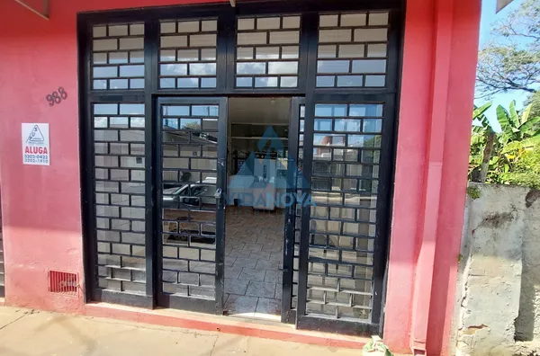 Sala comercial para locação no centro - Foto 1