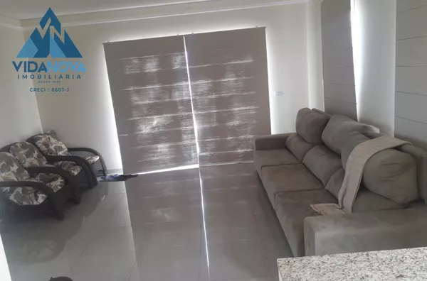 Sobrado completo no Condomínio Girassóis, Jaboticabal