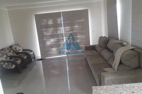 Sobrado completo no Condomínio Girassóis, Jaboticabal