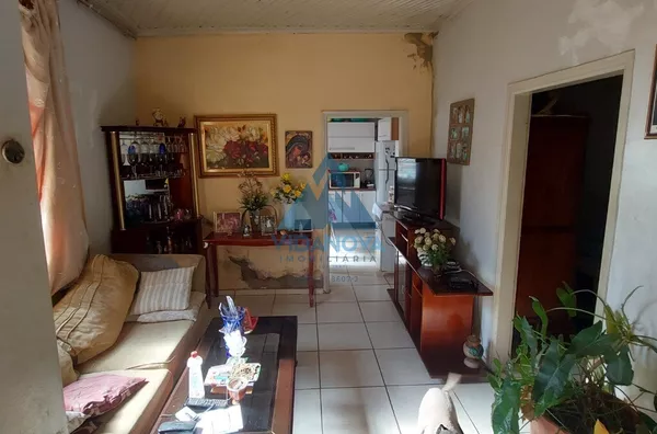 Casa para venda, 2 quarto(s),  Centro, Jaboticabal
