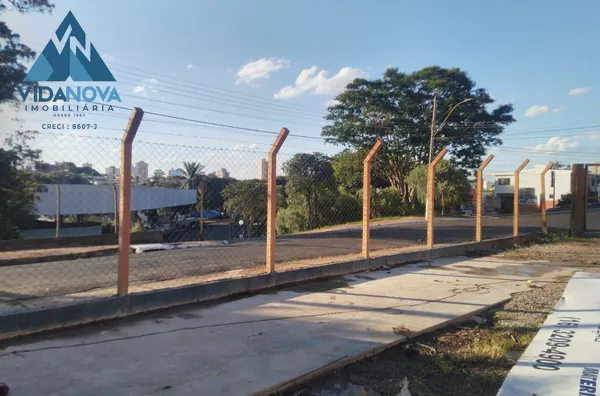 Barracão para aluguel,  Jardim Morumbi, Jaboticabal