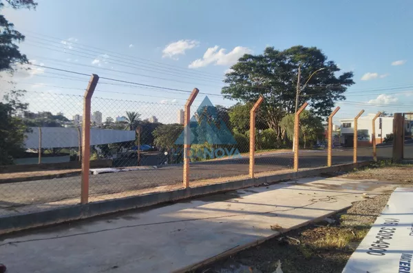 Barracão para aluguel,  Jardim Morumbi, Jaboticabal