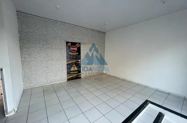 Sala comercial no centro da cidade - Foto 3