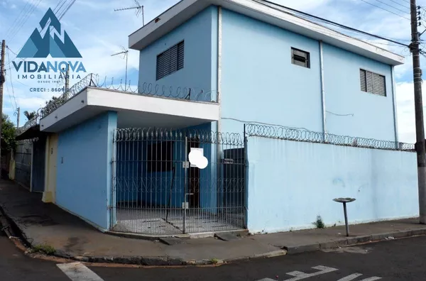 Sobrado para venda,  Centro, Jaboticabal